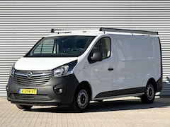 Opel Vivaro - 1.6 CDTI L2H1 Sport Trekhaak|Camera|Navi|Cruise