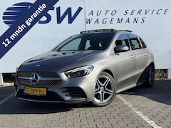 Mercedes-Benz B-klasse - 200 Business Solution AMG | Pano | Memory | Camera | Keyless