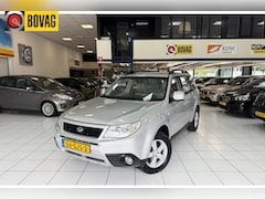 Subaru Forester - 2.0 Luxury Airco Automaat