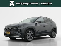 Hyundai Tucson - 1.6 T-GDI PHEV Comfort Smart