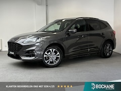 Ford Kuga - 2.5 PHEV ST-Line X | TREKHAAK | CAMERA | 90% SOH |