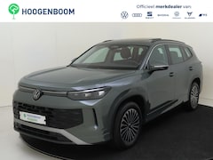 Volkswagen Tayron - 1.5 eHybrid Life | SoH 100% | Panoramadak | Trekhaak | Achteruitrijcamera | Adaptieve demp