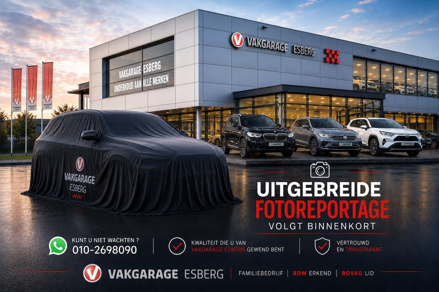 Porsche Cayenne Coupé - 3.0 E-Hybrid PANO,PDLS+,TREKHAAK - AutoWereld.nl