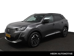 Peugeot 2008 - 1.2 130 pk automaat Allure Pack |Automaat | Trekhaak | Lichtmetalen velgen | Apple carplay
