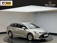 Toyota Corolla Touring Sports - 1.8 Hybrid Active | Cam achter | Trekhaak | All season banden | NL auto