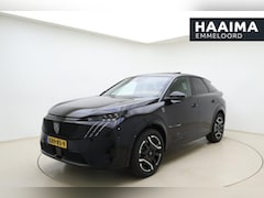 Peugeot e-3008 - GT Long Range 230 97 kWh | DEMO | 8 jaar garantie | Panoramisch schuifdak | Stoelverwarmin