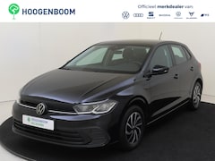 Volkswagen Polo - 1.0 TSI Life Business | Adaptieve cruise control | Climate control | Stoelverwarming | Par