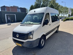 Volkswagen Crafter - 35 2.0 TDI L2H2 BM*Airco*Radio*9 persoons