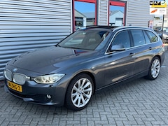 BMW 3-serie Touring - 320d Upgrade Edition Panoramadak Leder