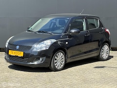 Suzuki Swift - 1.2i Exclusive Key-less