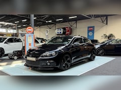 Volkswagen Scirocco - 2.0 TSI Cruise | Control | Clima | NAVI | Maxton
