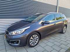Kia Cee'd Sportswagon - 1.6 GDI DynamicLine
