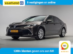 Toyota Camry - 2.5 Hybrid Comfort [ LED Camera Lane-assist Clima ]