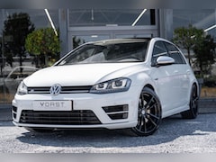 Volkswagen Golf - 2.0 TSI R 4Motion Pano Leer DSG Camera