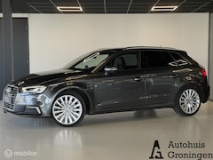 Audi A3 Sportback - 1.4 e-tron Sport Pro Line plus