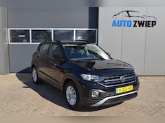 Volkswagen T-Cross - 1.0 TSI Life
