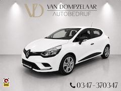 Renault Clio - 1.2 16V / 5-DEURS / NAVI / AIRCO /