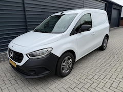 Mercedes-Benz Citan - Airco Cruise Pdc V+A Apple Carplay 112 CDI