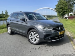 Volkswagen Tiguan - 1.4 TSI eHybrid Camera|Carplay|Clima|ACC|