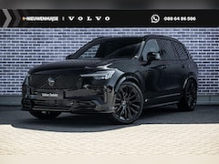 Volvo XC90 - T8 Plug-in hybrid AWD Ultra Black Ed. Exec. | Heico Body Kit | Selected Level | Spacers |