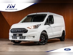 Ford Transit Connect - 1.0 Ecoboost L2 | Airco | PDC | Bluetooth | MF Stuur | Nieuwe APK | Raptor grill