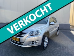 Volkswagen Tiguan - 2.0 TDI Trend&Fun 4Motion