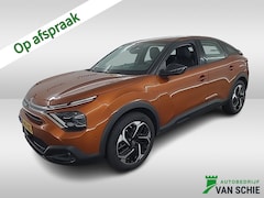 Citroën C4 - 1.2 Puretech Business Plus 1e-Eig. & Dealer-Onderh. BOVAG-Garantie. NL-Auto