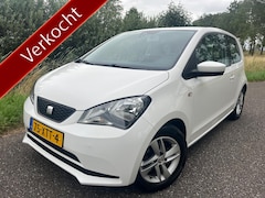 SEAT Mii - 1.0 Style Chic