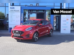 Ford Puma - 1.0 EcoBoost Hybrid ST-Line | Voorraad | Winterpack | Elektrische Achterklep | Keyless Ent