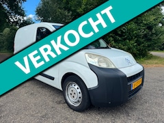 Citroën Nemo - 1.3 HDiF | Airco | APK | NAP