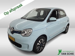 Renault Twingo Z.E. - R80 Intens 1e-Eig & Keurig-Onderh. BOVAG-Garantie. NL-Auto