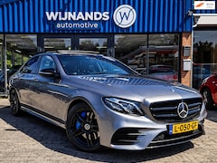 Mercedes-Benz E-klasse - 350 e Business Solution AMG Vol Onderhouden