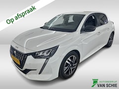 Peugeot 208 - 1.2 PureTech Allure Pack 1e-Eig. & Dealer-Onderh. BOVAG-Garantie. NL-Auto