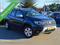 Dacia Duster - 1.2 TCe Comfort | 51.000km | Trekhaak-1500kg