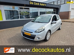 Renault Clio - 1.5 dCi Parisienne