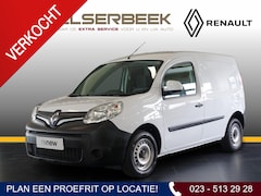 Renault Kangoo - Blue dCi 95 Comfort *73.081 Km/Airco/Navi/PDC