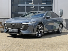 Mazda 6e - Takumi Long Range 80 kWh | PANORAMA DAK | 360 CAMERA | LEDER | CARPLAY |