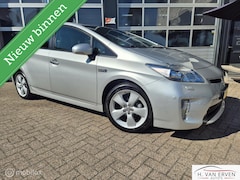 Toyota Prius - 1.8 Plug-in Executive Business