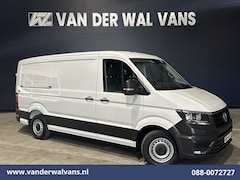 Volkswagen Crafter - 2.0 TDI L3H2 L2H1 Euro6 Airco | Camera | Navigatie | Apple Carplay | Stoelverwarming Andro