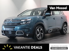 Citroën C5 Aircross - Business HOGE INSTAP - NAVIGATIE - AUTOMAAT