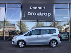 Renault Kangoo - 1.3 TCe 100 PK Luxe, Navi, P.sensoren, Airco, Cruise control