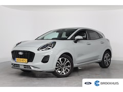 Ford Puma - 1.0 EcoBoost Hybrid 125 pk Titanium | Automaat | Winter Pack | Camera | Clima | Cruise | L