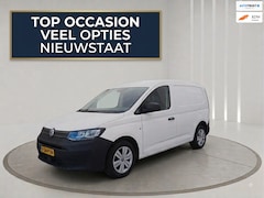 Volkswagen Caddy Cargo - 1.5 TSI Style business intens