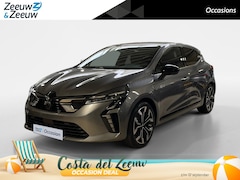 Mitsubishi Colt - 1.6 HEV Instyle | Navigatie| Trekhaak| Metallic lak| Climate Control| BOSE audio| Camera|