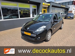 Renault Clio - 1.2 Authentique