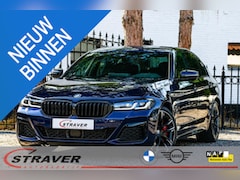 BMW 5-serie - 545e xDrive Executive |M-Sport PRO |Harman/Kardon |Driving ass PRO