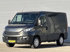 Iveco Daily - 35S14V 2.3 L1H1 3500kg trekgewicht automaat MARGE