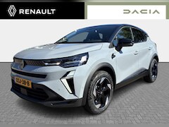 Renault Captur - 1.8 E-Tech full hybrid 160 techno - two-tone kleurstelling
