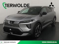 Mitsubishi Eclipse Cross - Intense+ 87 kWh | € 4.000 Korting | 360° Camera | Adaptive Cruise Control | Climate Contro