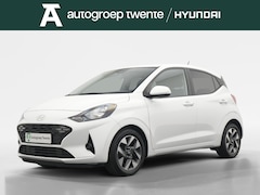 Hyundai i10 - 1.0 Comfort | Apple Carplay + Android Auto | Private lease